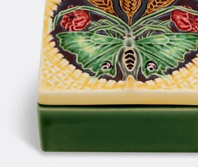 Bordallo Pinheiro Decorative Objects Multicolour Uni In Multicolour