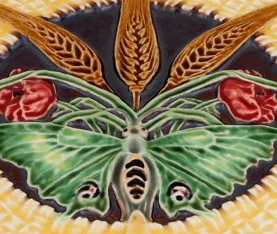 Bordallo Pinheiro Decorative Objects Multicolour Uni In Multicolour