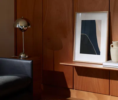 Lemon Decorative Objects Oak 3 In Oak