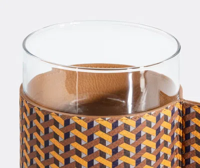 Poltrona Frau Vases Cinnamon Uni In Cinnamon