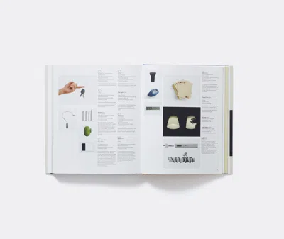 Phaidon Books And City Guides Various Uni In Various