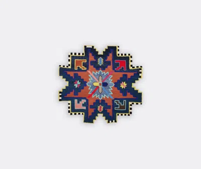 Cc-tapis Rugs Multicolor Uni In Multicolor
