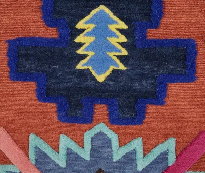 Cc-tapis Rugs Multicolor Uni In Multicolor