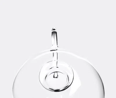 Paola C Serving And Trays Transparent Uni In Transparent