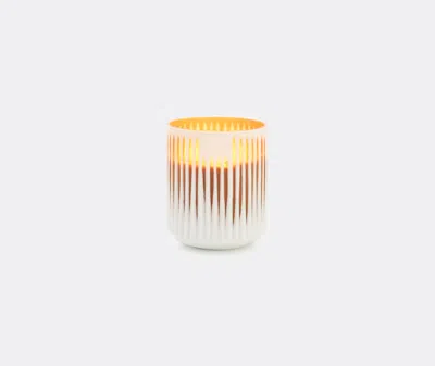 Onno Collection Candlelight And Scents White Uni In White