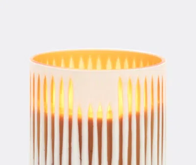 Onno Collection Candlelight And Scents White Uni In White