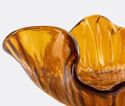 Poltrona Frau Decorative Objects Brown Uni In Brown