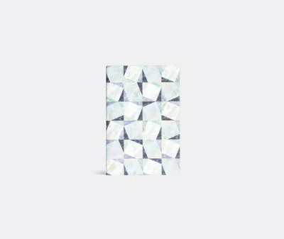 Octaevo Stationery Blue Uni In Blue