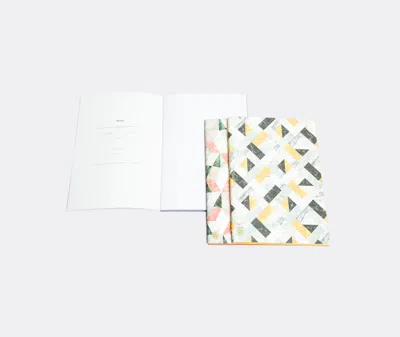 Octaevo Stationery Blue Uni In Blue