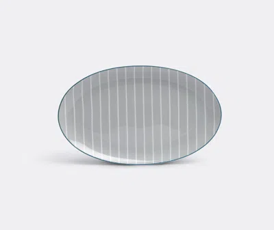 Vista Alegre Tableware White In White, Grey