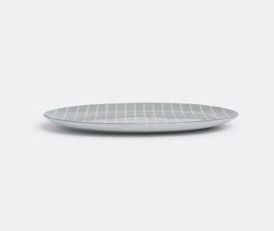 Vista Alegre Tableware White In White, Grey