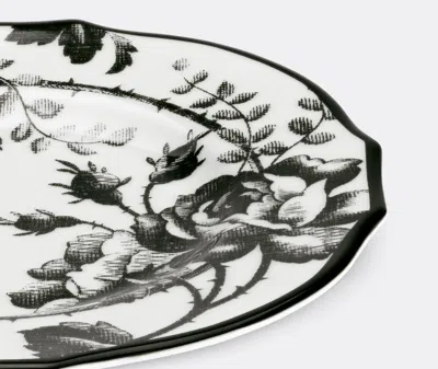 Gucci Tableware Black Uni In Black