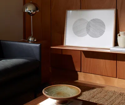 Lemon Decorative Objects Oak 5 In Oak