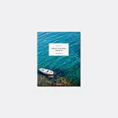 Taschen Great Escapes Greece. The Hotel Book In Multicolor