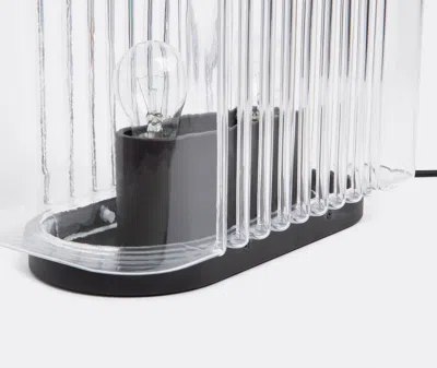 Karakter Lighting Black Uni In Black