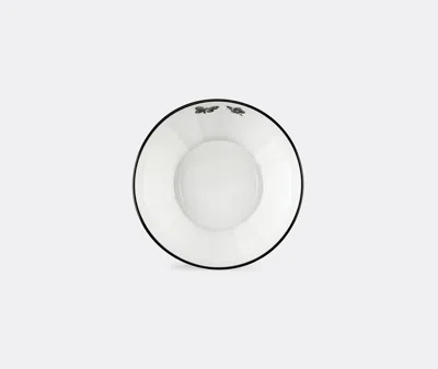 Gucci Tableware Black Uni In Black