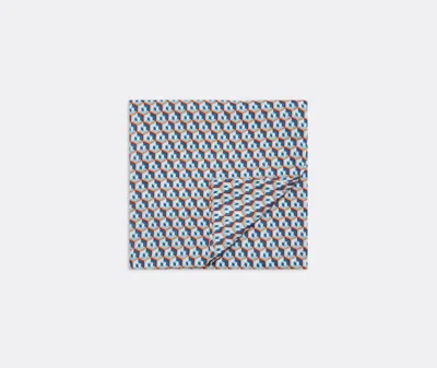 La Doublej Table Linens Multicolor Uni In Multicolor