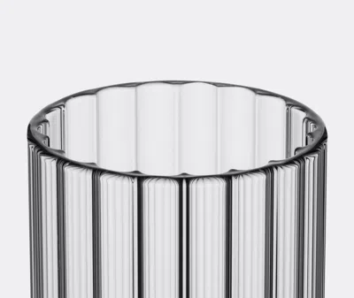 Fferrone Design Glassware Clear Uni In Clear