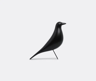 Vitra Decorative Objects Black Uni In Black