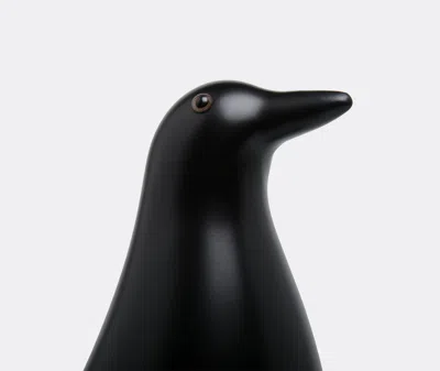 Vitra Decorative Objects Black Uni In Black