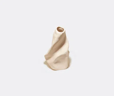 Completedworks Vases Beige Uni In Beige