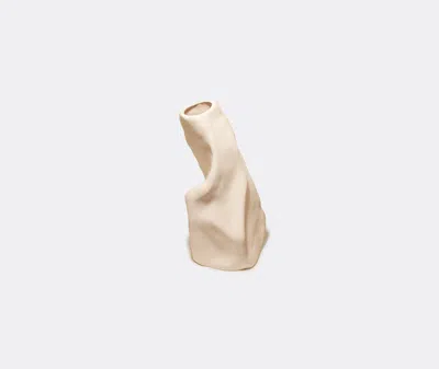 Completedworks Vases Beige Uni In Beige