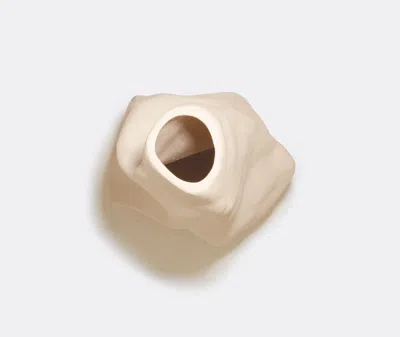 Completedworks Vases Beige Uni In Beige