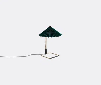 Hay Lighting Green Uni In Green