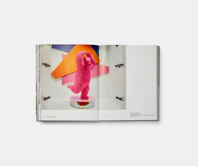 Phaidon Books And City Guides Multi Uni In Multi