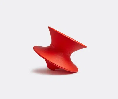 Magis Seating Red Uni In Red