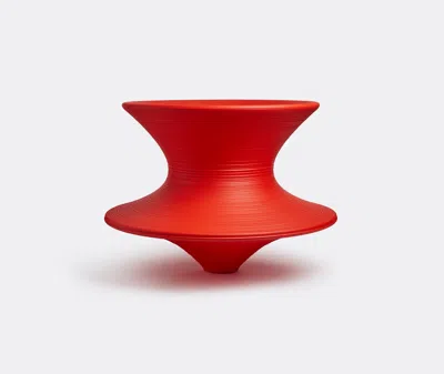 Magis Seating Red Uni In Red