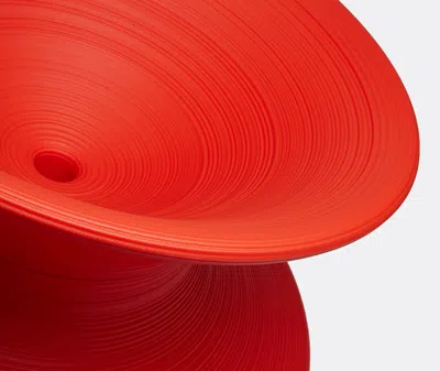 Magis Seating Red Uni In Red