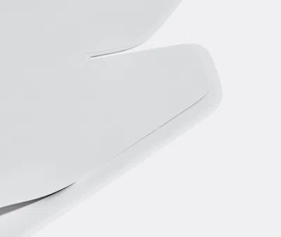 Zaha Hadid Design Serving And Trays White Uni In White