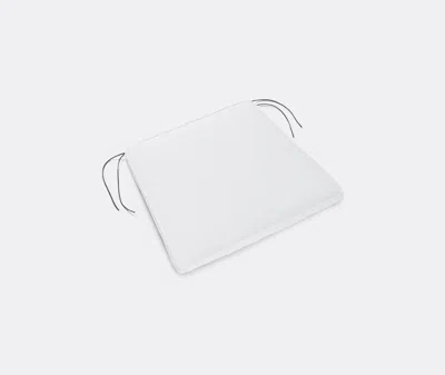Serax Cushions White 1 In White