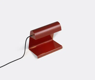 Vitra Lighting Japanese Red Uni In Japanese Red