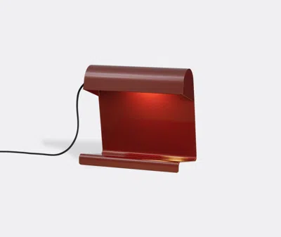 Vitra Lighting Japanese Red Uni In Japanese Red
