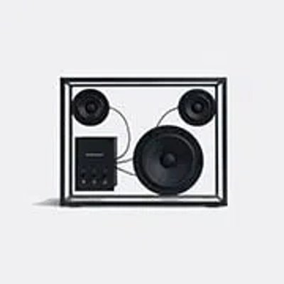 Transparent Audio Black Uni