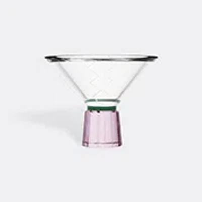 Reflections Copenhagen Decorative Objects Pink Uni In Pink