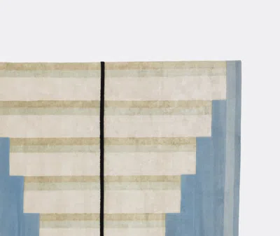 Cc-tapis Rugs Multicolor Uni In Multicolor