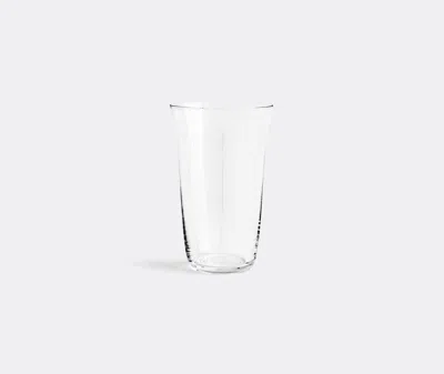 Menu Glassware Clear 6 In Clear