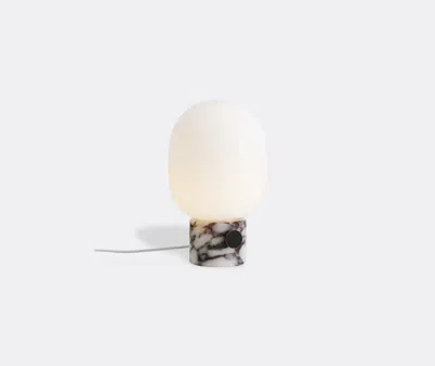 Menu Lighting Calacatta Marble Uni In Calacatta Marble