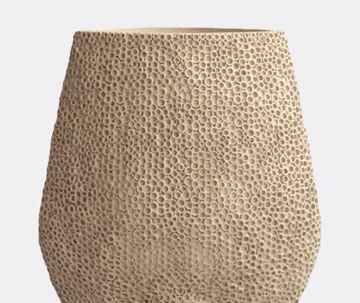 101 Copenhagen Vases Sand Uni In Sand
