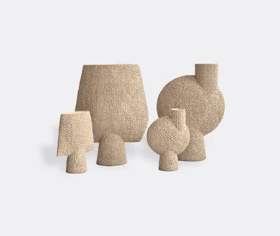 101 Copenhagen Vases Sand Uni In Sand