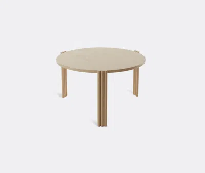 Aytm Tables And Consoles Light Sand Uni In Light Sand