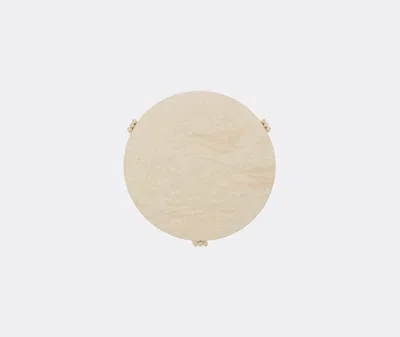 Aytm Tables And Consoles Light Sand Uni In Light Sand