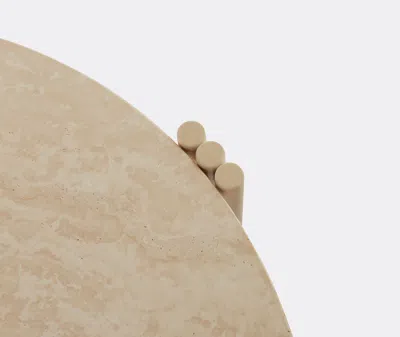 Aytm Tables And Consoles Light Sand Uni In Light Sand