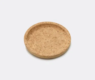 Vitra Serving And Trays Brown Uni In Brown