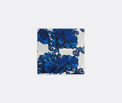 La Doublej Medium Tablecloth (180x280) In Multicolor