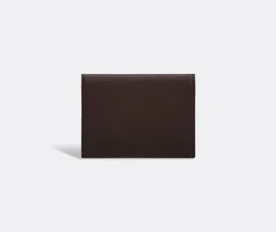 Pineider Travel Moka Uni