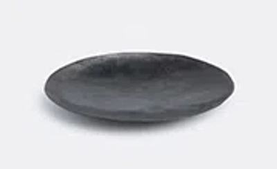 Mad & Len Decorative Objects Black Uni In Black